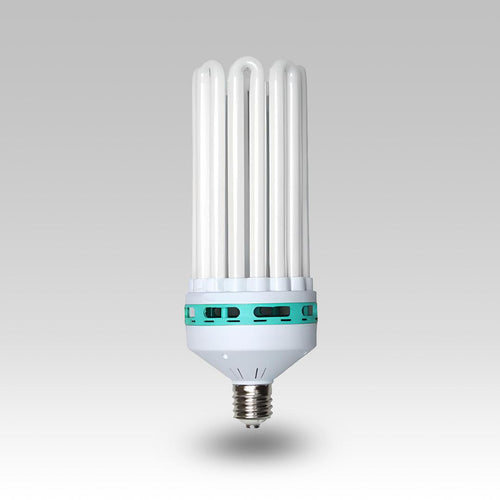 200W Blue CFL Lamp Bulb