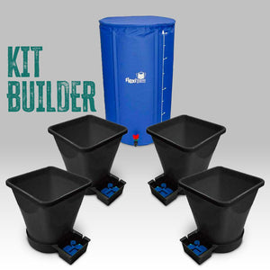 Autopot XL Kit Builder