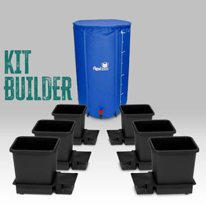 Autopot Kit Builder