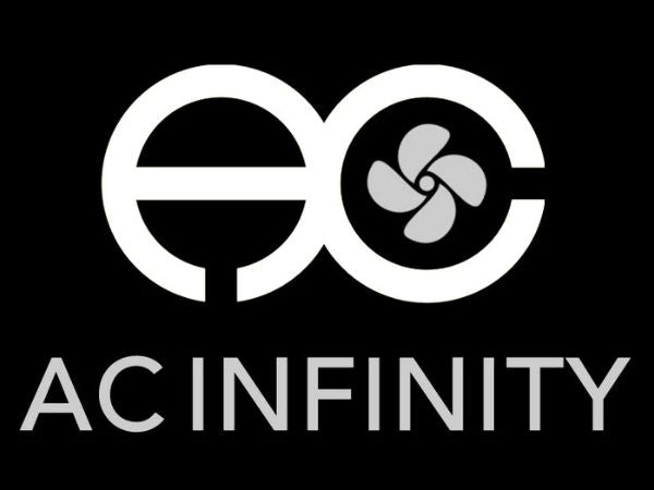 Cutting-Edge Technology with AC Infinity Grow Kits