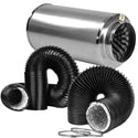 Ducting & Silencers