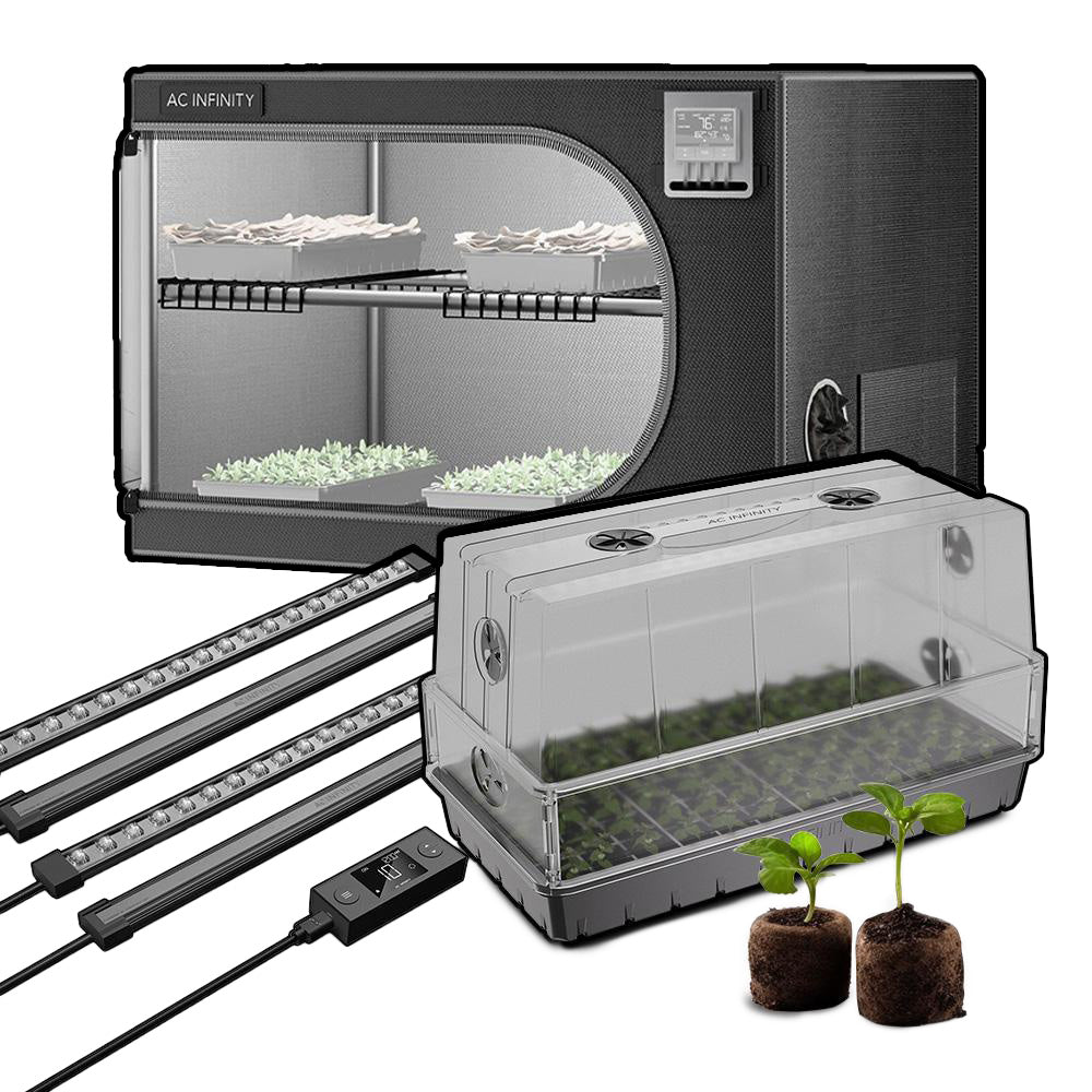 Propagator Kit Propagation Grow Kits