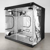 Eclipse Black Out Grow Tents - 200cm x 200cm x 200cm