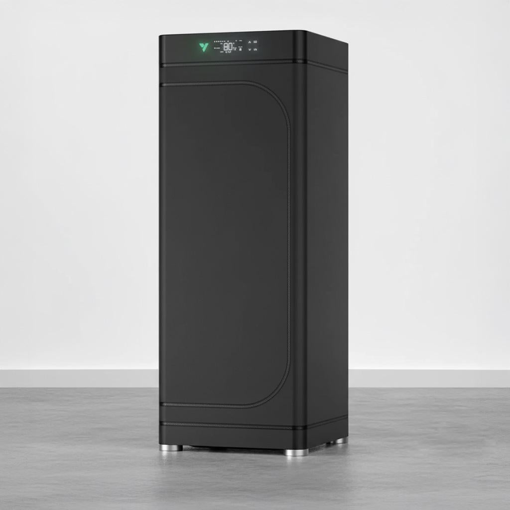 Vivosun VGrow All-in-One Smart Grow Box