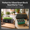 Vivosun Seed Rooter Starter Plugs — 40 Pack