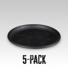Plant Pot Saucer 290mm | 5-Pack