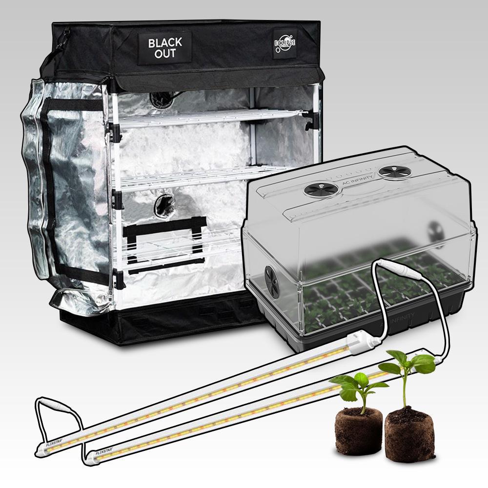 Propagation Package | Traditional