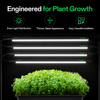 Vivosun 5000K  28W (4 x 7W), 1FT LED Plant Light Strip