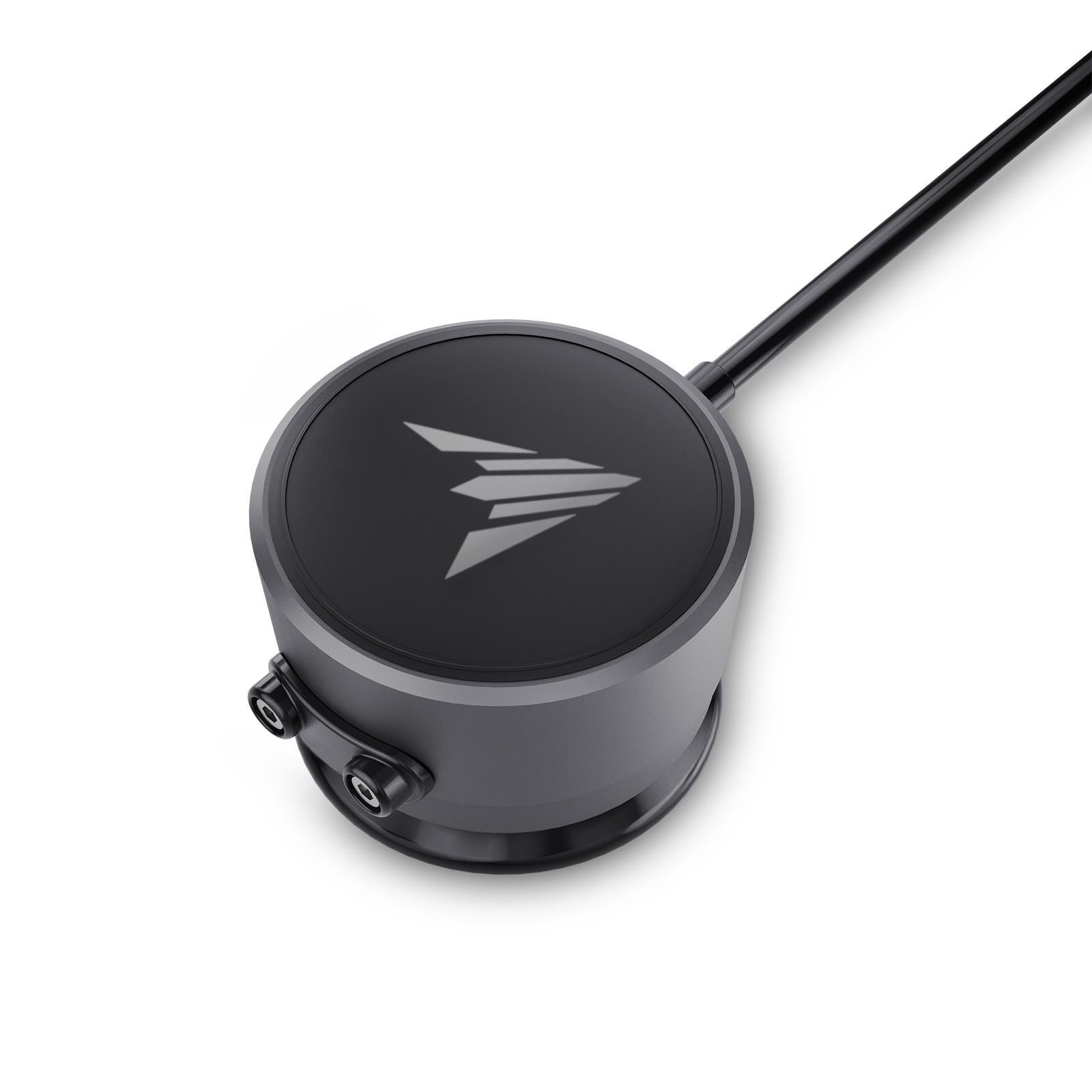 AI Water Sensor, for Liquid Presence Detection, IP68