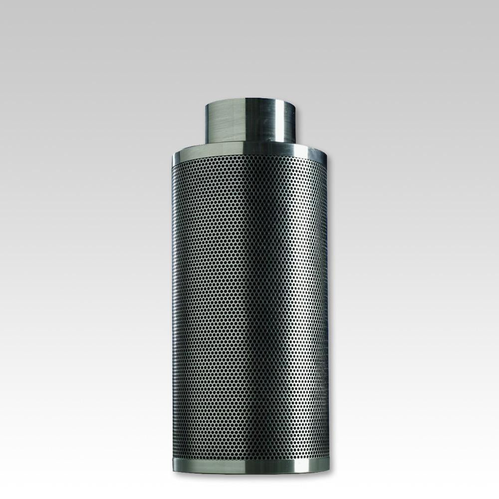 100mm mountain air carbon filter
