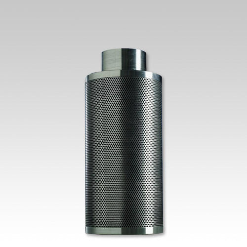 100mm mountain air carbon filter