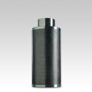 100mm mountain air carbon filter