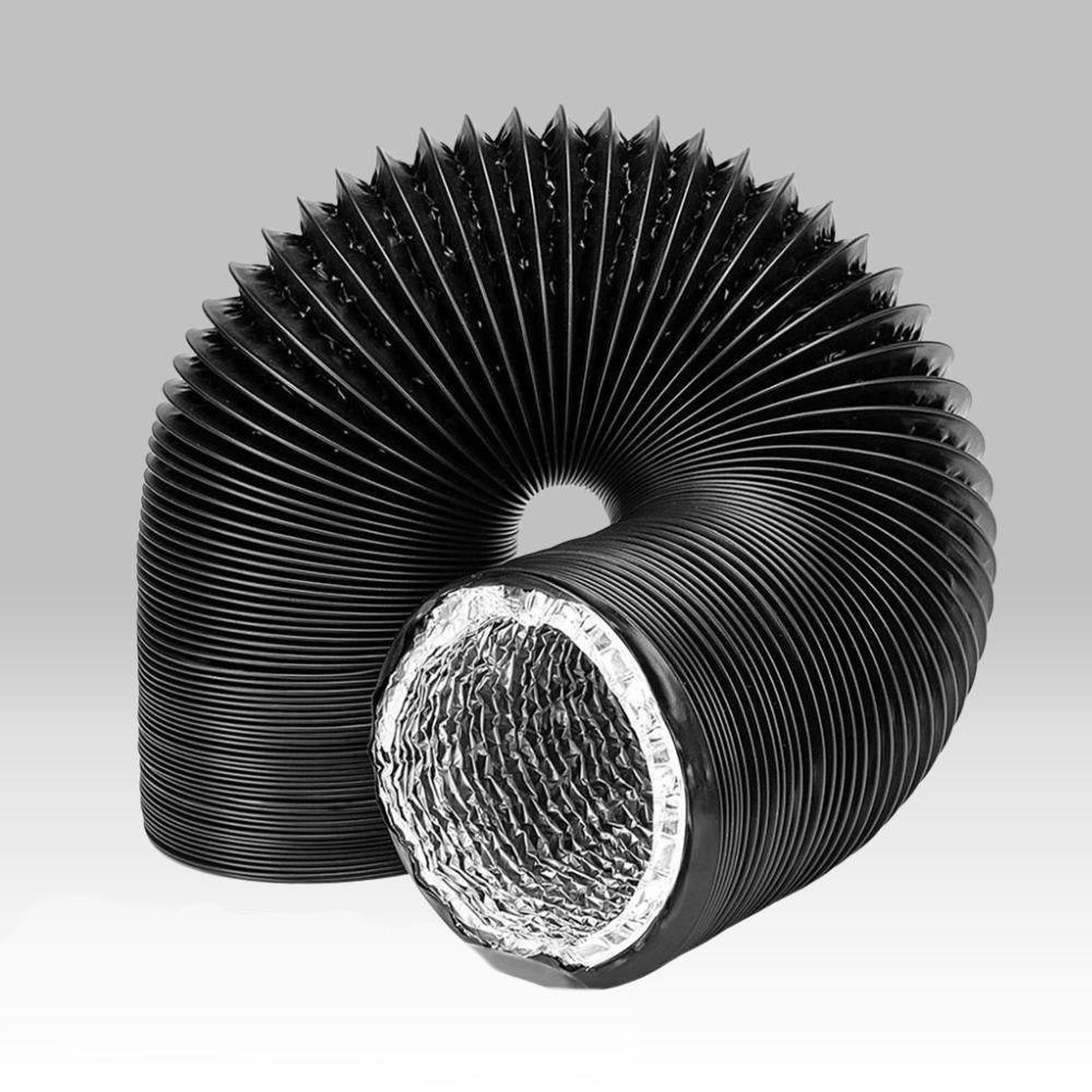 250mm Flexible Ducting