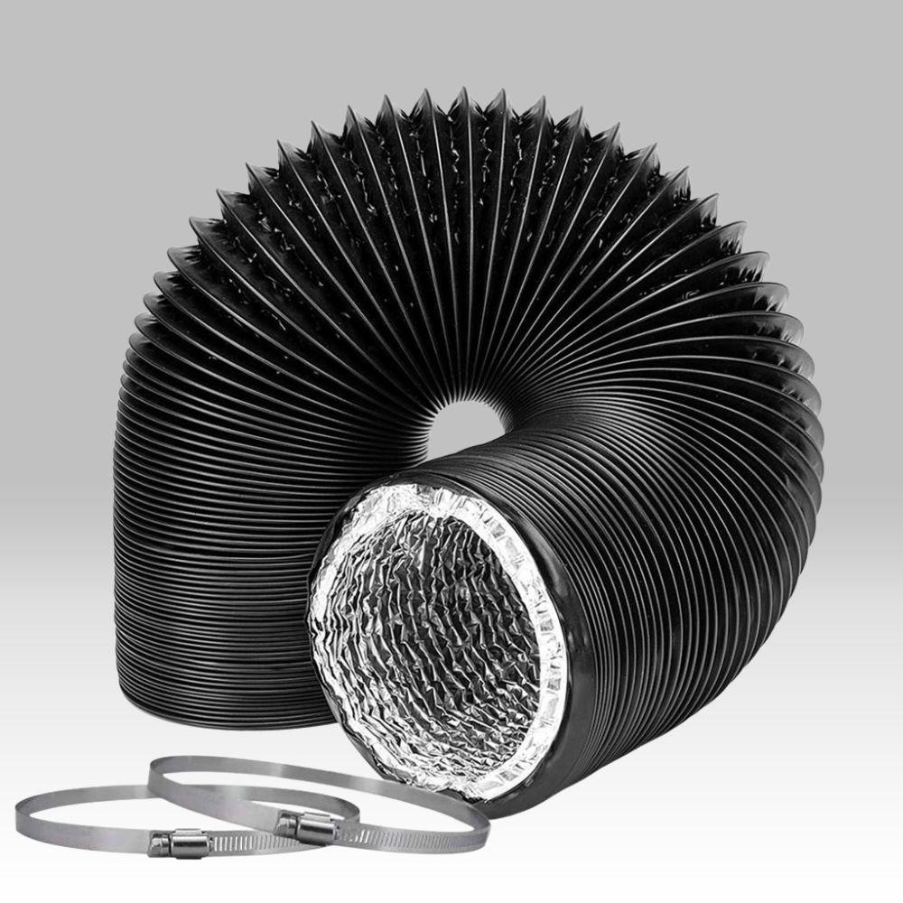 300mm Flexible Ducting