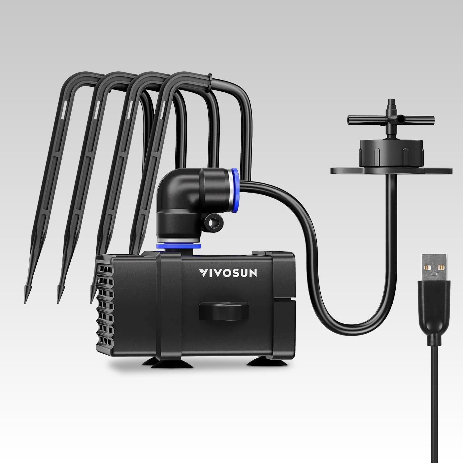 VGROW Upgrade Box | VIVOSUN