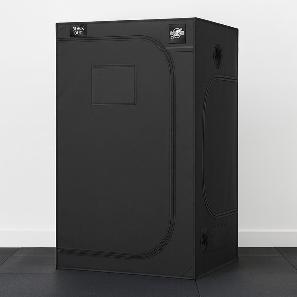 Eclipse Polar Grow Tents - 150cm x 150cm x 200cm