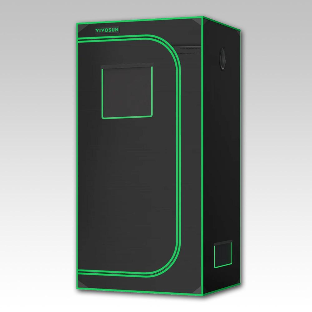Vivosun Grow Tent 80cm x 80cm x 160cm