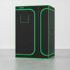 Vivosun 2-IN-1 Grow Tent 120cm x 90cm x 180cm