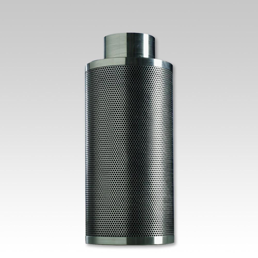 150mm mountain air carbon filter