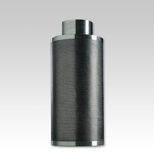 150mm mountain air carbon filter