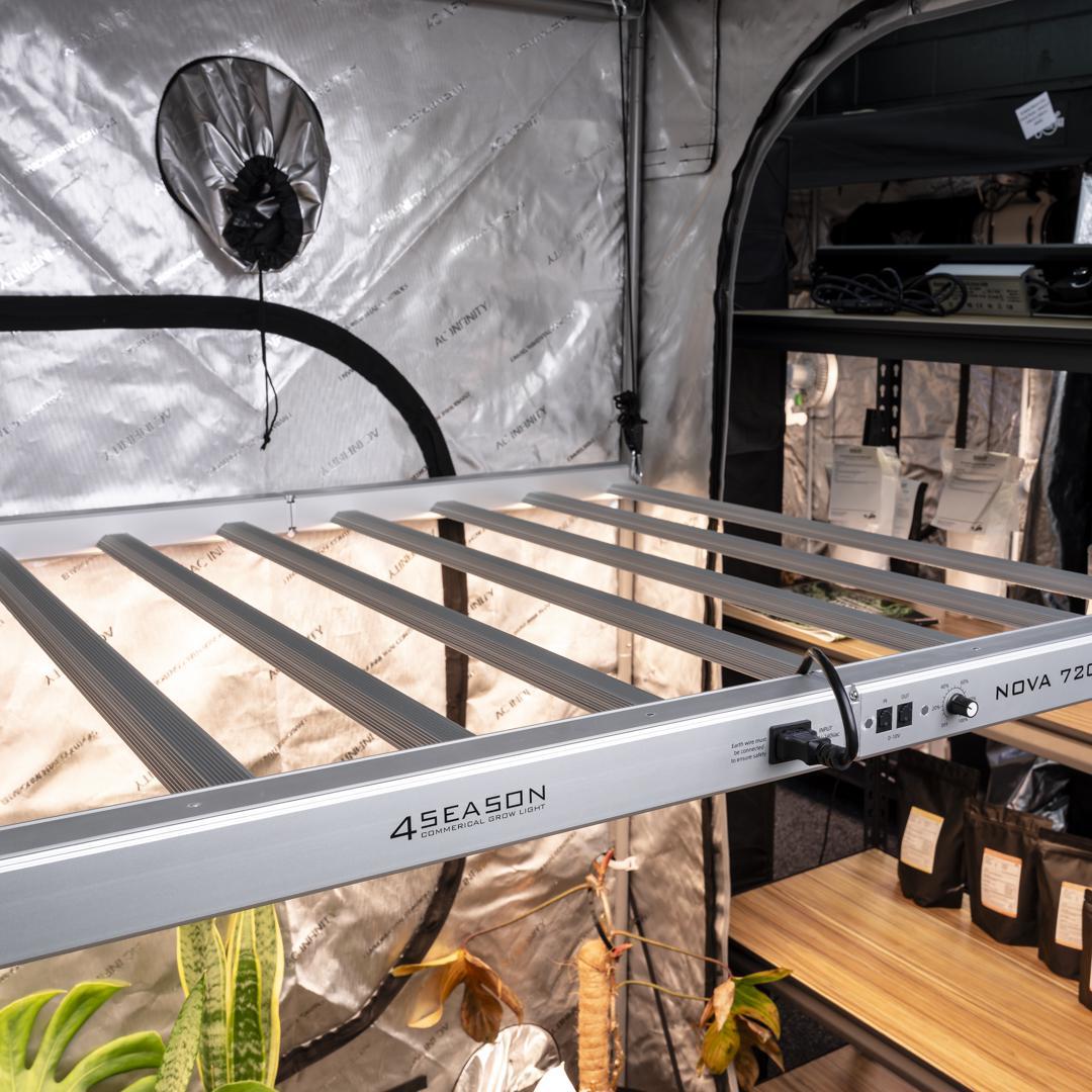 4Seasons NOVA 720 LED Grow Light
