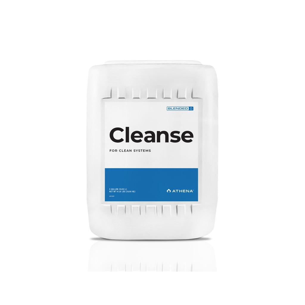5 gal Athena cleanse herbal house
