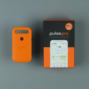 pulse pro smart monitor