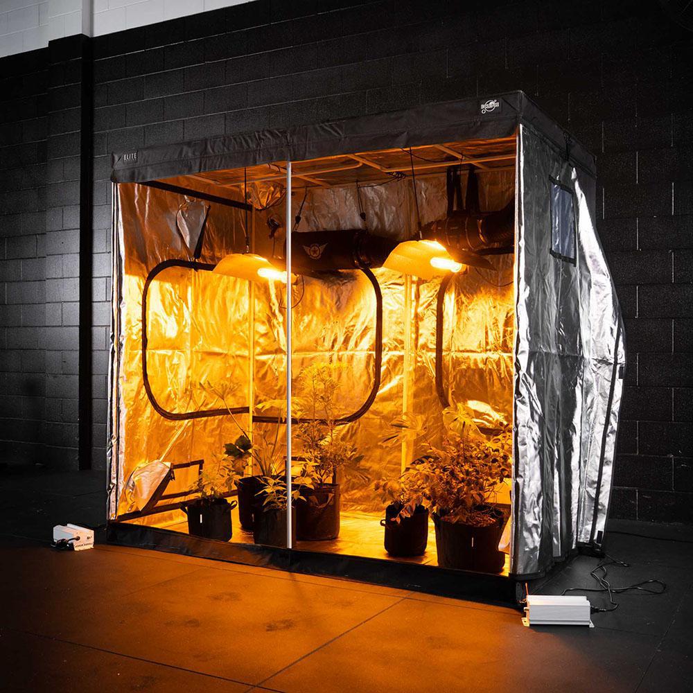 HPS Grow Kit | Herbal House NZ
