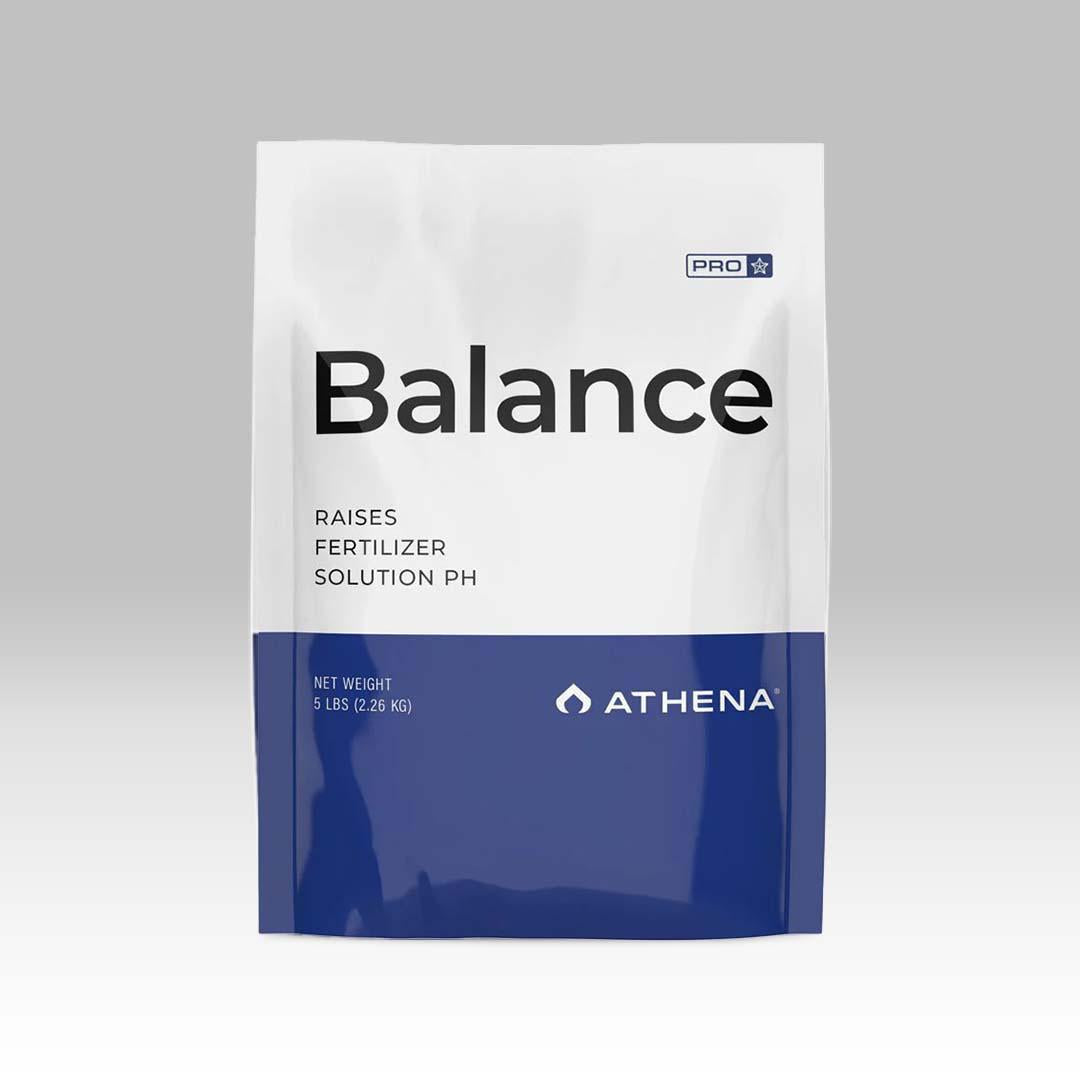 ATHENA PRO BALANCE | 4.53Kg