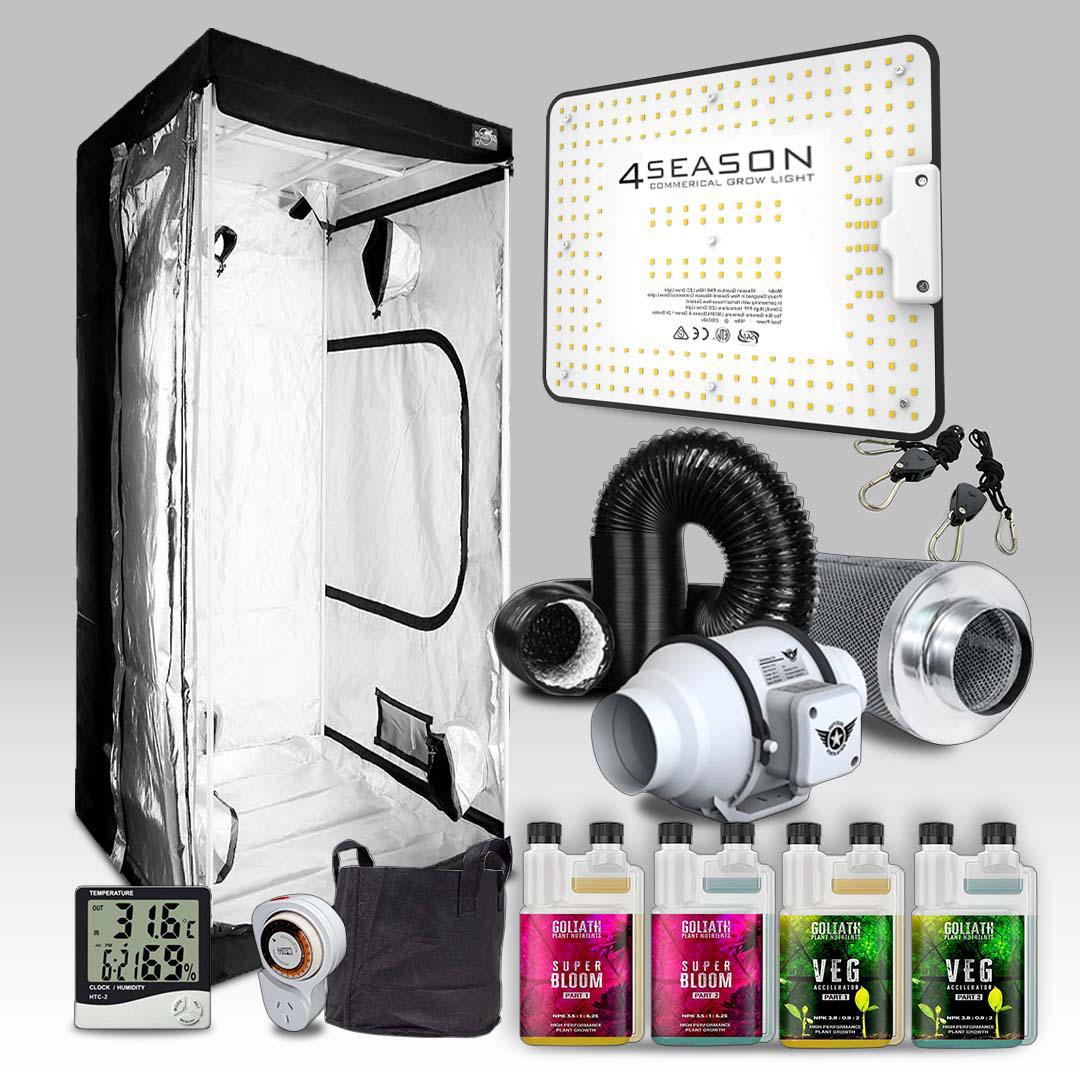 Grow Kit - Stage One