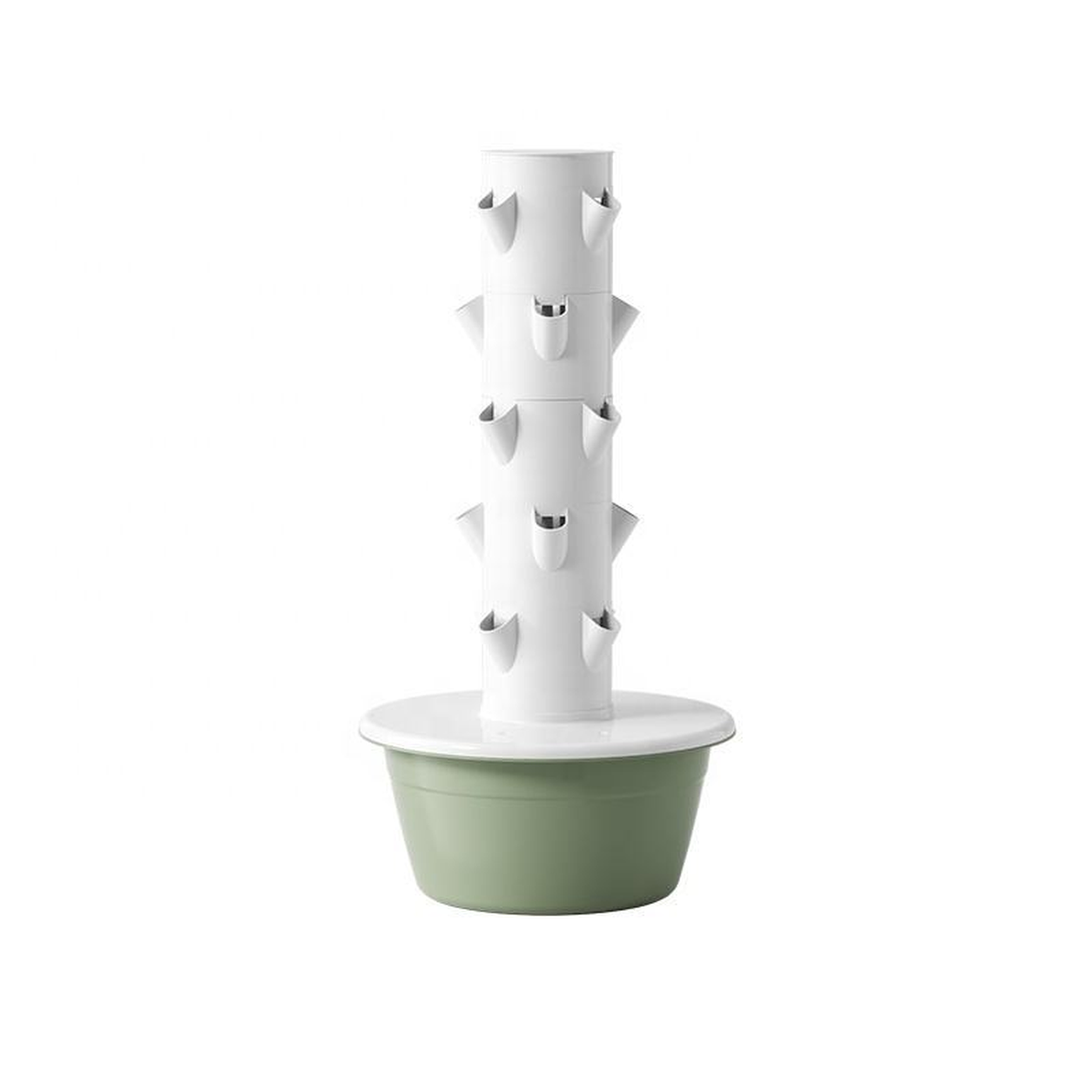 20 pot Hydroponic garden tower