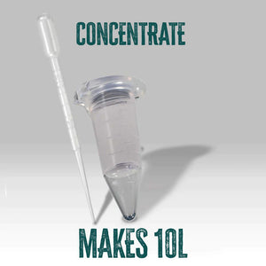 Osmoslay concentrate