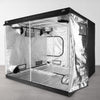 Eclipse Black Out Grow Tents - 300cm x 300cm x 200cm