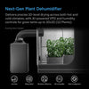 HYDRONE 7, Plant Dehumidifier with AI-Powered Humidity VPD Controller, up to 10x10