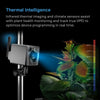 AC Infinity SPECTRON 7, AI-Powered Grow Camera