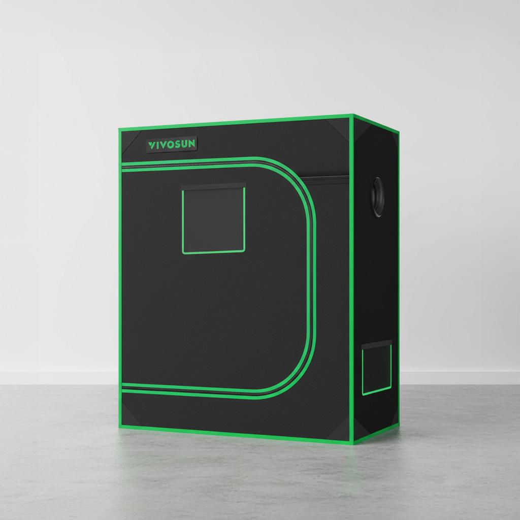 Vivosun Grow Tent 75cm x 45cm x 90cm