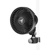 AC Infinity Cloudray S4 Clip Fan - Auto-Oscillation Model