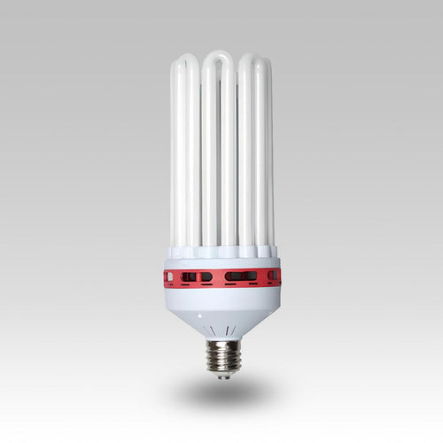 200W 2700K Red CFL Lamp Bulb