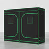 Vivosun Grow Tent 240cm x 120cm x 200cm