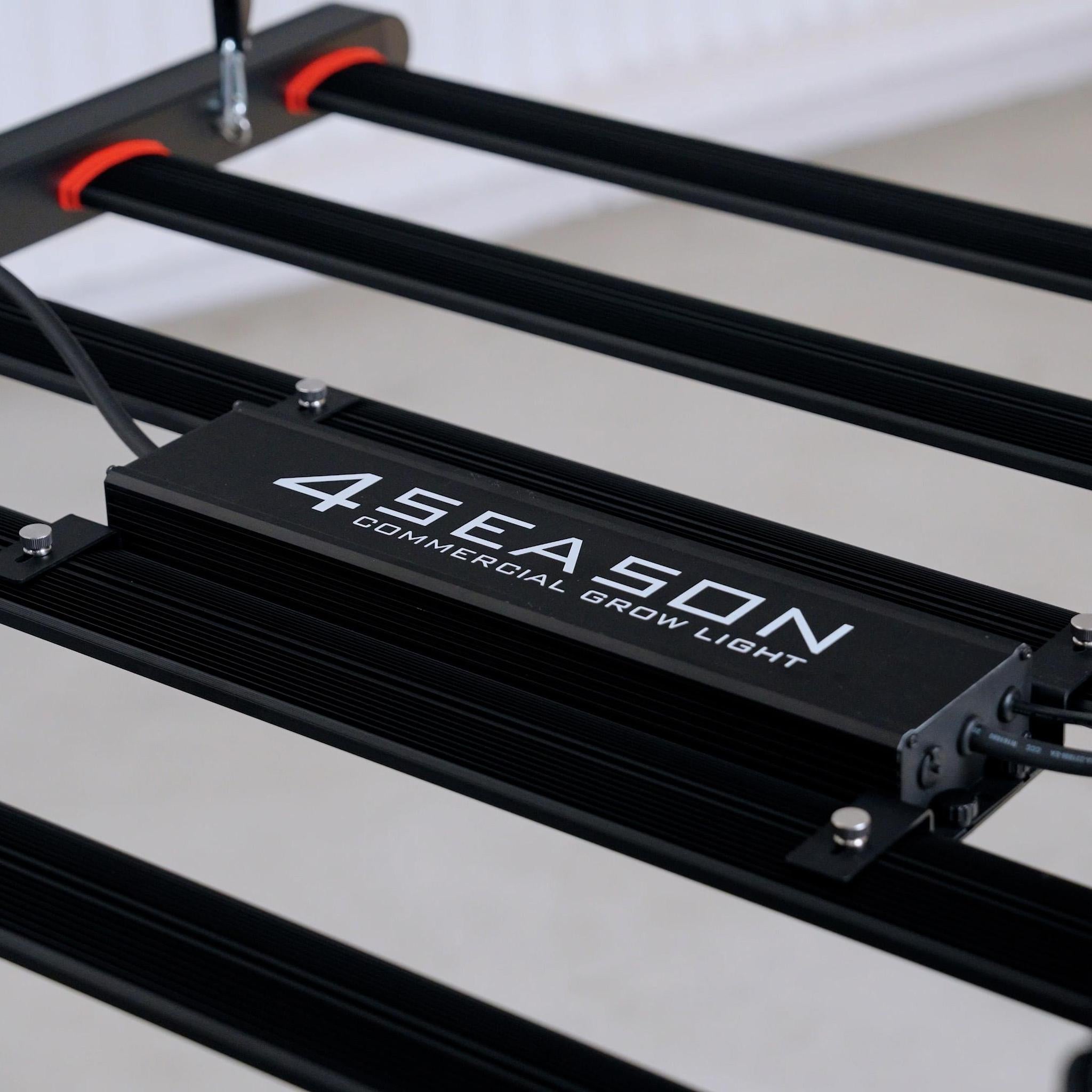 Close up of Helios 720 Driver Pack