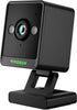GrowCam C4, 2K QHD WiFi Smart Camera for Grow Tent & VGrow Smart Grow Box, Timelapse, Night Vision, SD Card Storage, 2-Way Audio, App Control