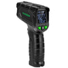 VIVOSUN VPD Thermometer, Handheld Environmental Monitor, Precision Infrared Laser Thermometer Gun with Adjustable Emissivity, Leaf VPD and Temperature