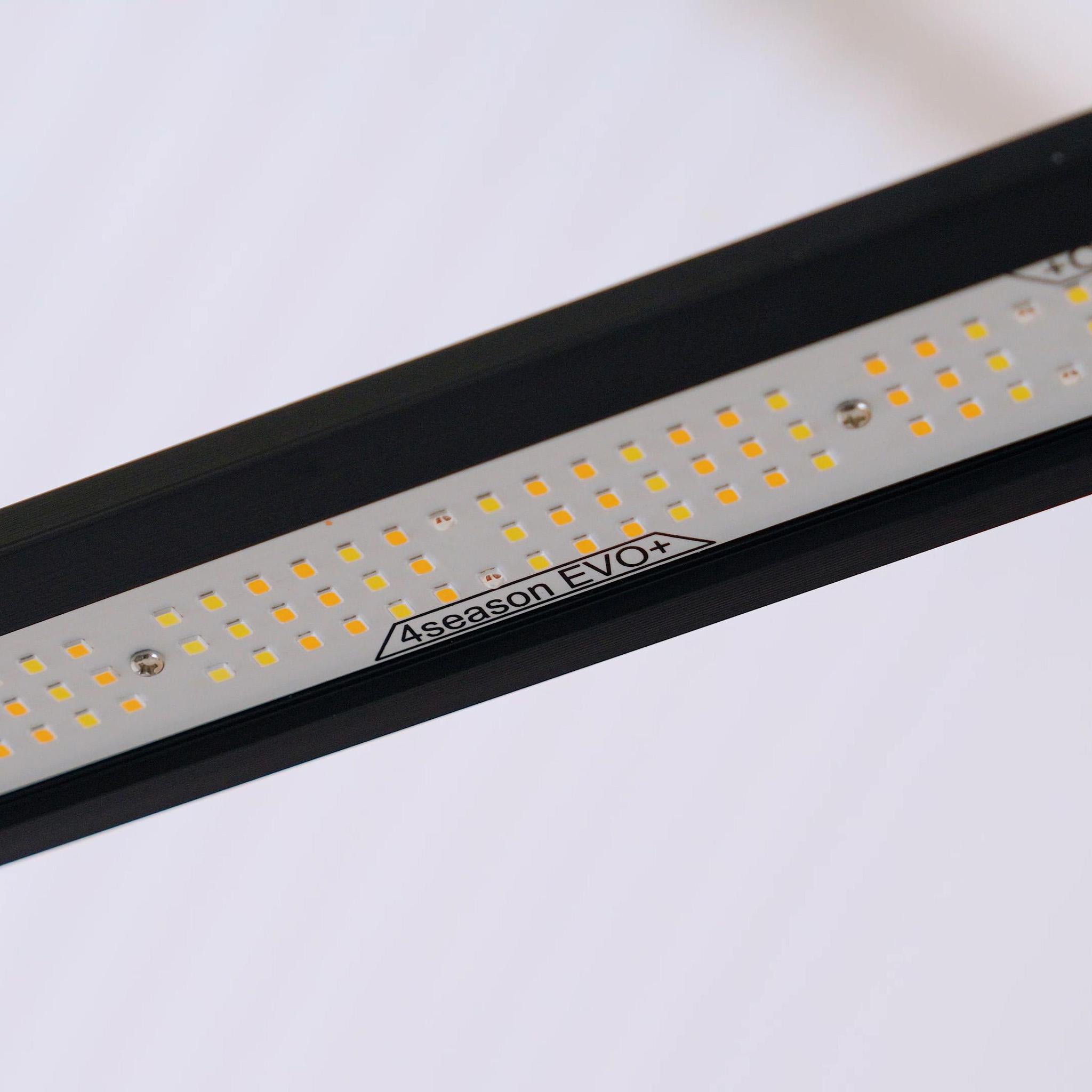 4seasons LED grow light individual LED bar