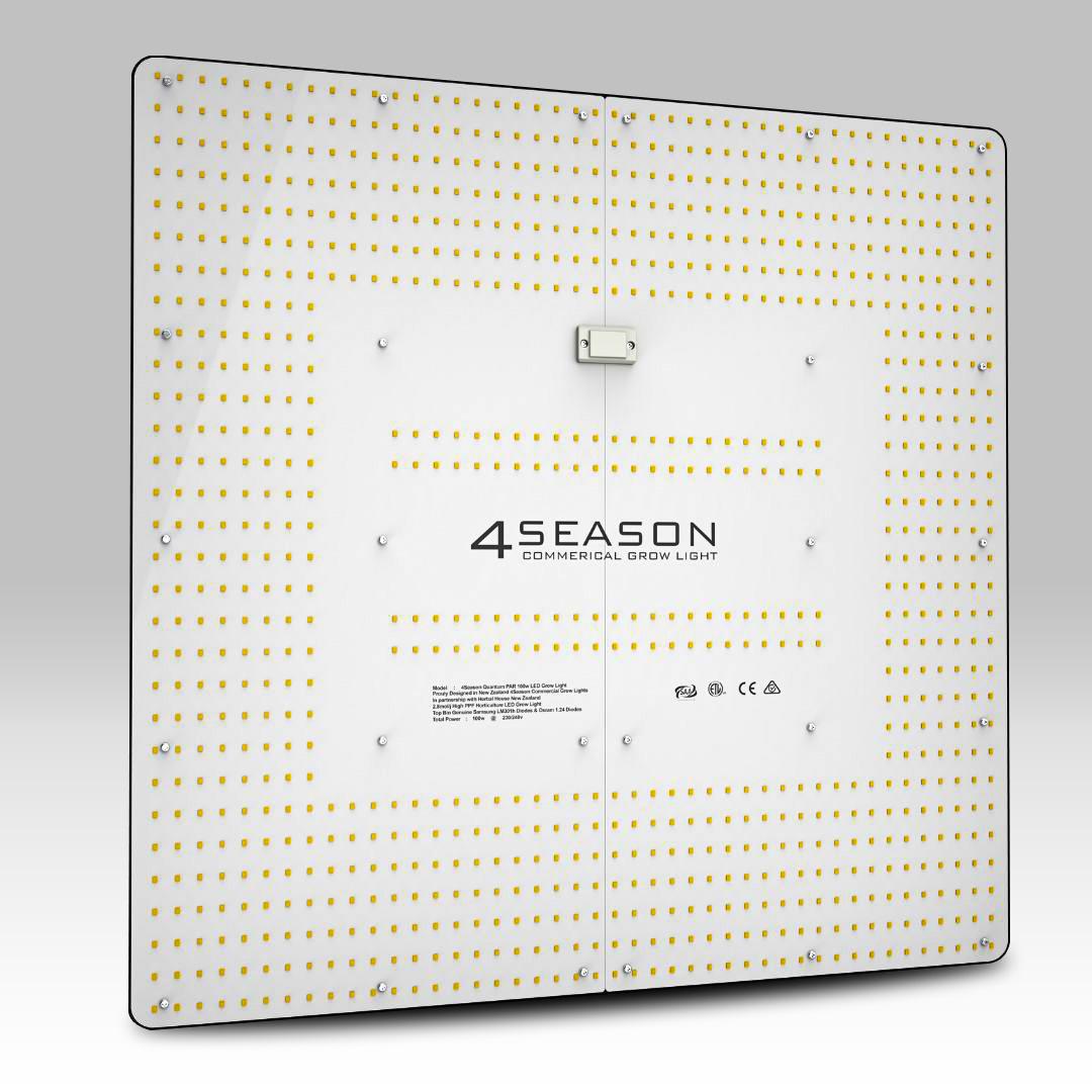 4Seasons Quantum Par 450W