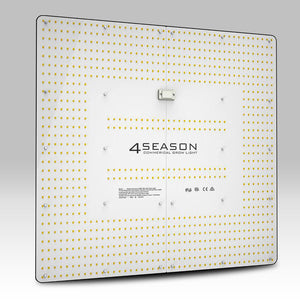 4Seasons Quantum Par 450W