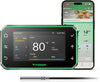 VIVOSUN GrowHub Controller E42A+ for Grow Tent, Smart Environmental WiFi-Controller with Temperature, Humidity, VPD, Timer, Cycle, Schedule Controls, Cooling Ventilation Lighting Programming