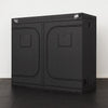 Eclipse Polar Grow Tents - 220cm x 120cm x 200cm