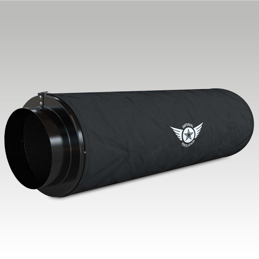 200mm x 1m IMPERIAL Carbon Filter