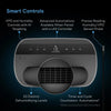 AC INFINITY HYDRONE 7, Plant Dehumidifier with AI-Powered Humidity VPD Controller, up to 8x8