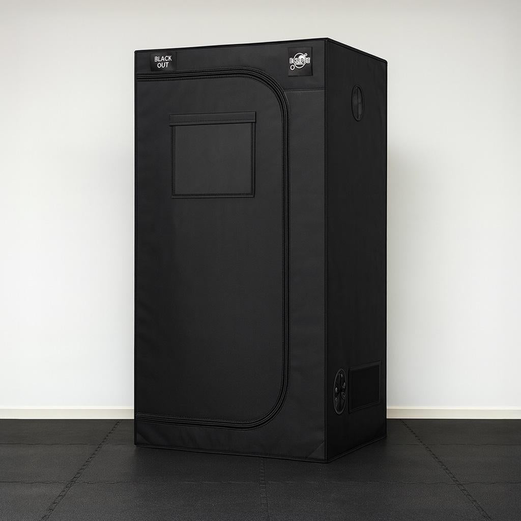 Eclipse Polar Grow Tents - 90cm x 90cm x 180cm